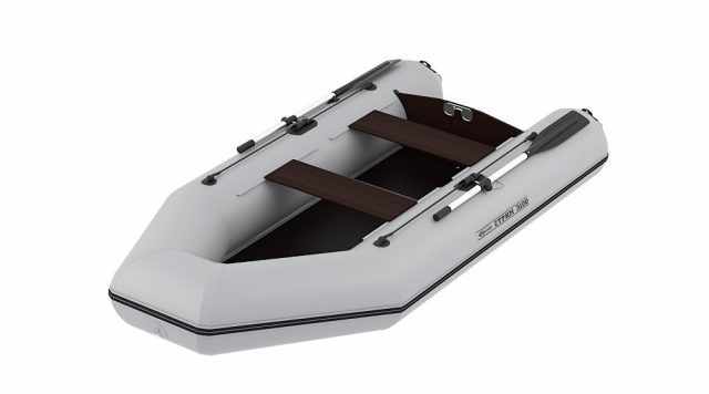 Надувные лодки Stream – сравнение моделей