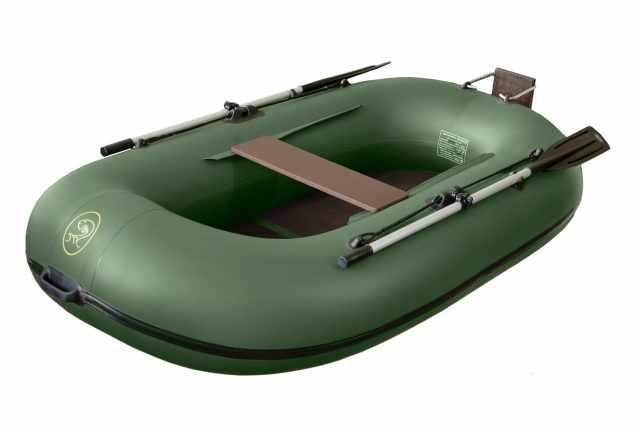 Надувные лодки Boatmaster - обзор моделей