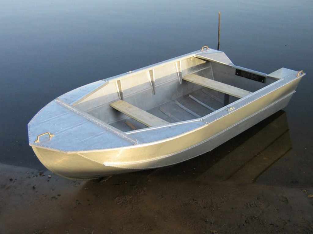Лодка «Мста»
