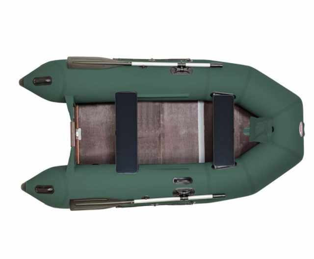Лодки «Патриот» - обзор модельного ряда
